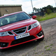 Illustration for article titled The Turkish Government Just Bought The Saab 9-3s Sexy Scandinavian Curves